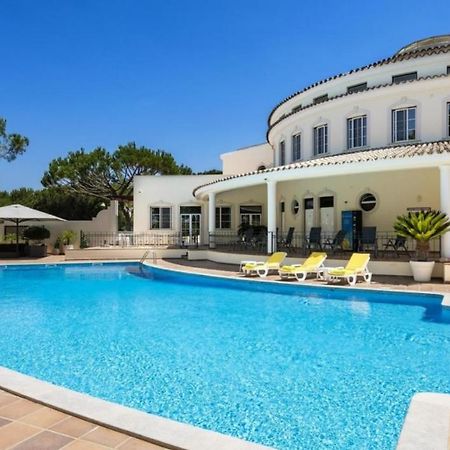 Beautiful 2-Bed Apartment Golf Pool Beach Faro Exterior photo