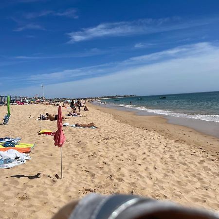 Beautiful 2-Bed Apartment Golf Pool Beach Faro Exterior photo