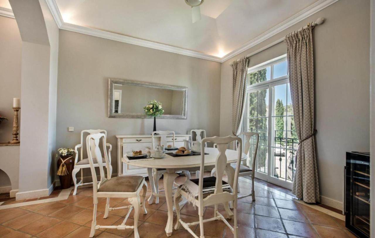Beautiful 2-Bed Apartment Golf Pool Beach Faro Exterior photo
