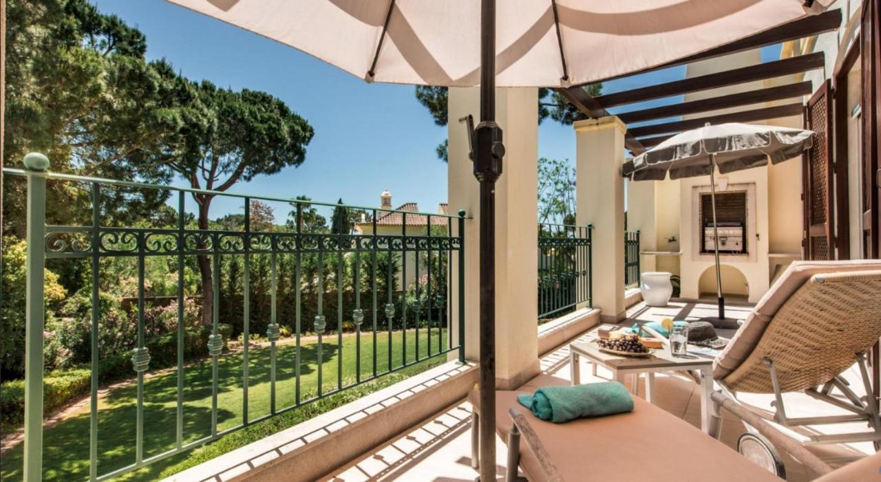 Beautiful 2-Bed Apartment Golf Pool Beach Faro Exterior photo