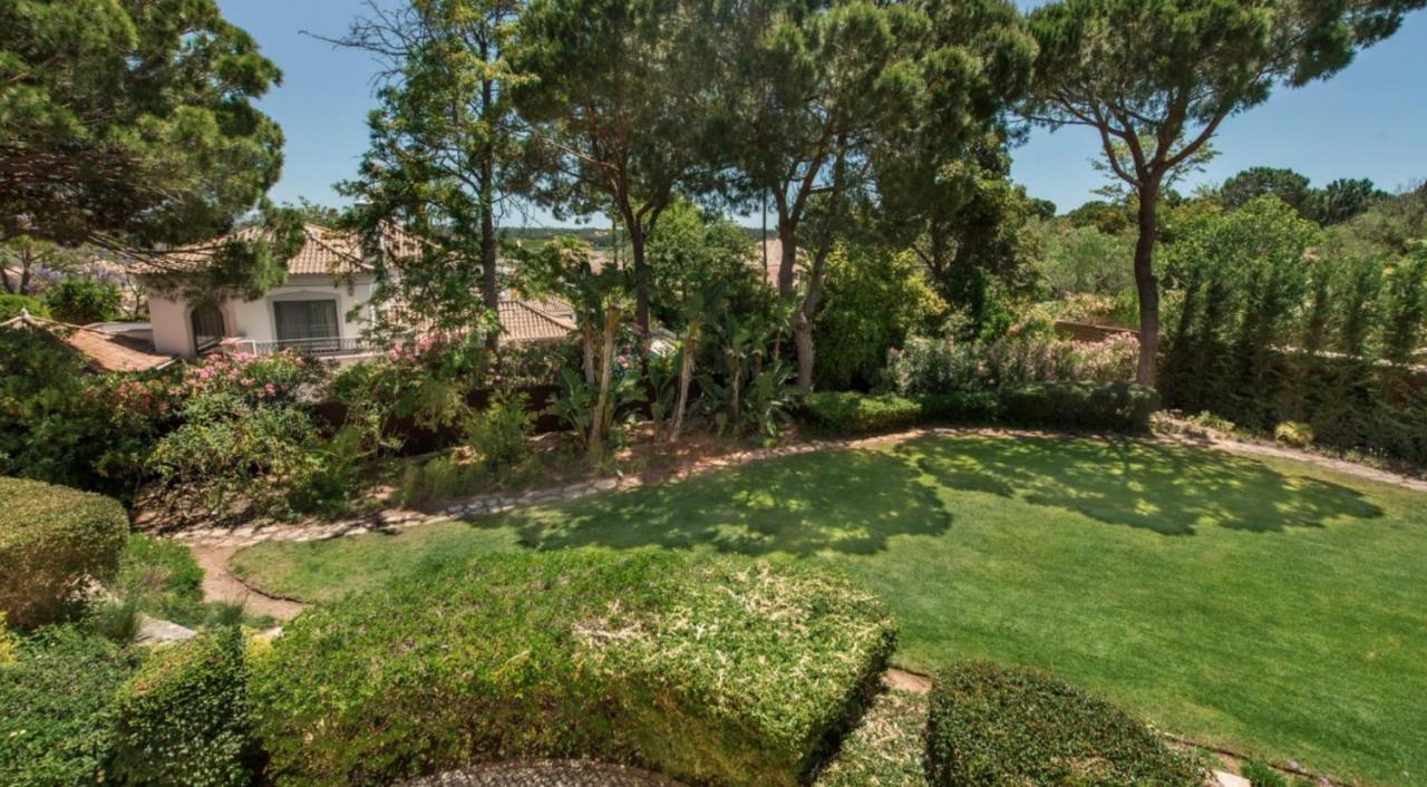Beautiful 2-Bed Apartment Golf Pool Beach Faro Exterior photo