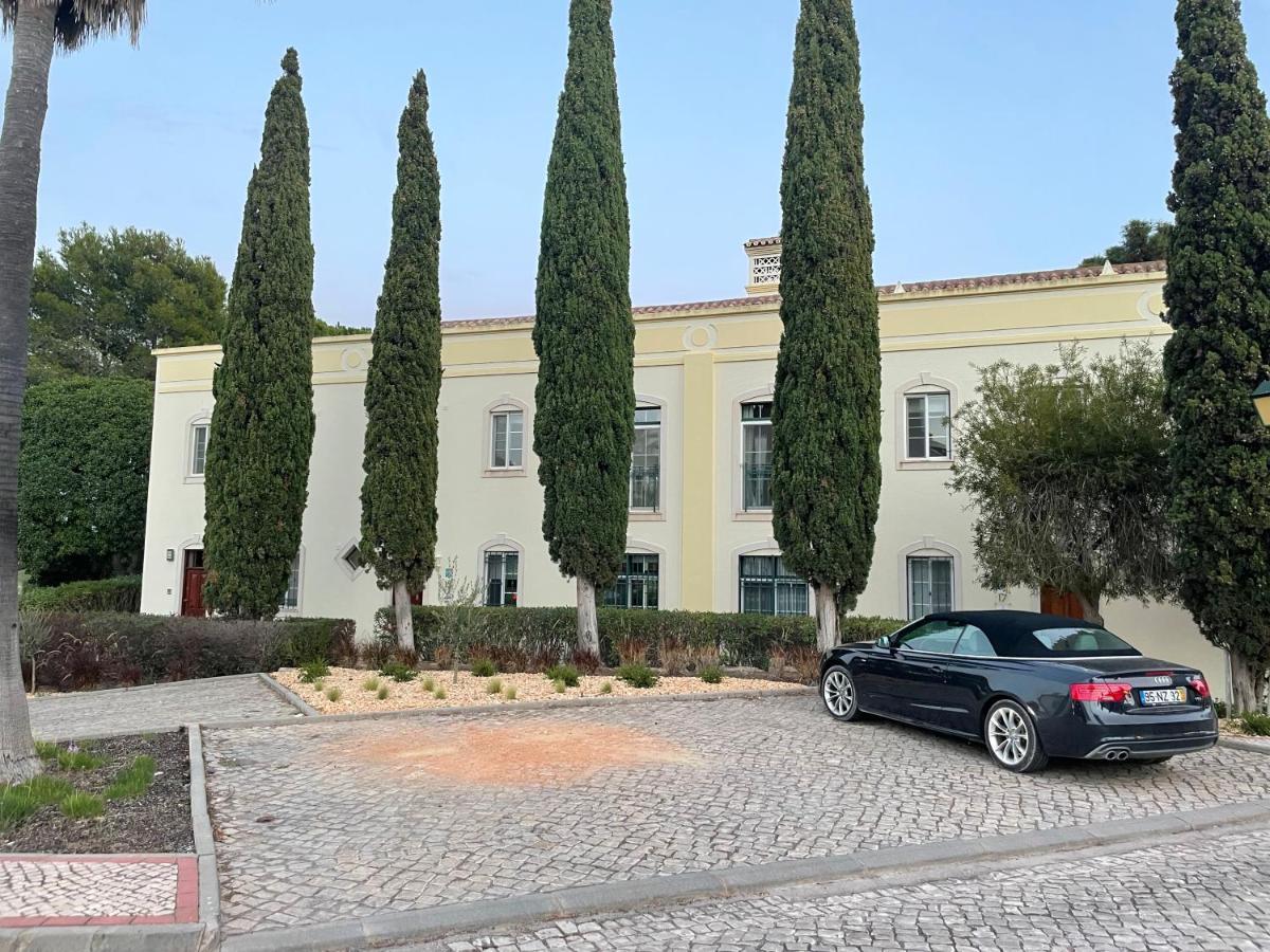 Beautiful 2-Bed Apartment Golf Pool Beach Faro Exterior photo