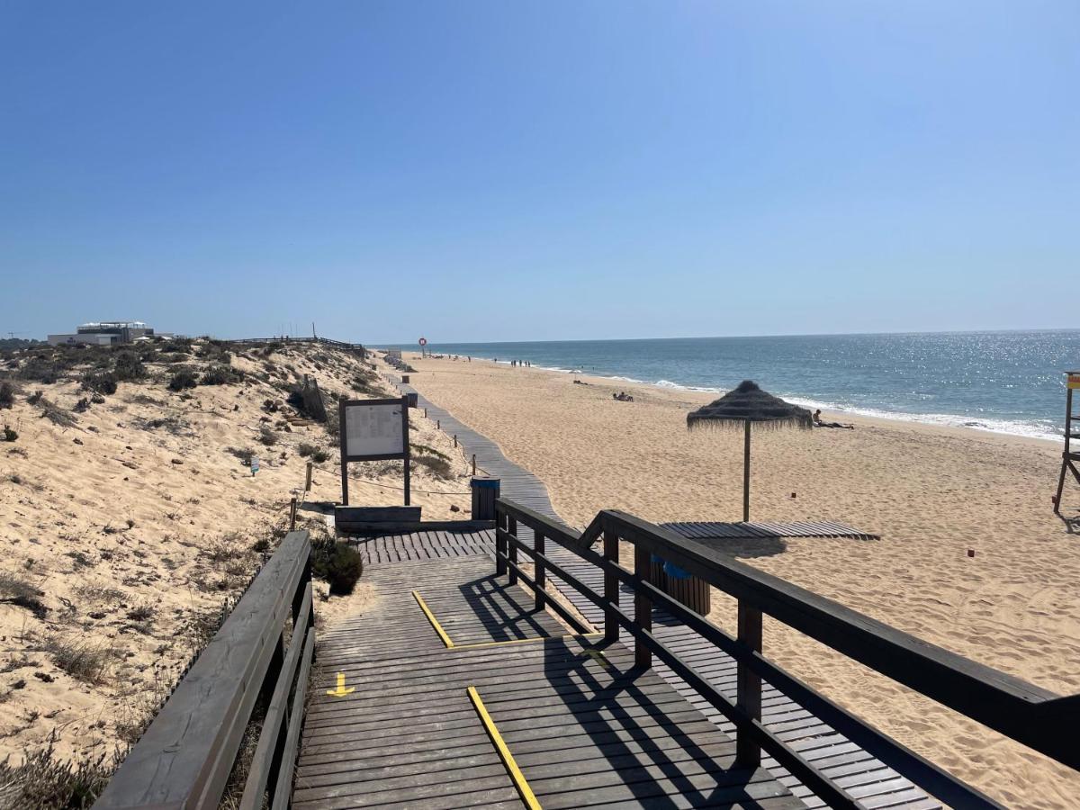 Beautiful 2-Bed Apartment Golf Pool Beach Faro Exterior photo