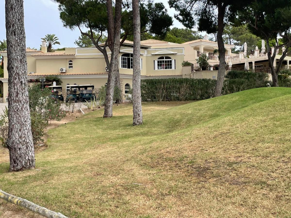 Beautiful 2-Bed Apartment Golf Pool Beach Faro Exterior photo